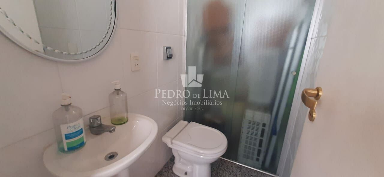 Apartamento, 3 quartos , 1 suíte, 2 vagas. Condomínio Anália Franco