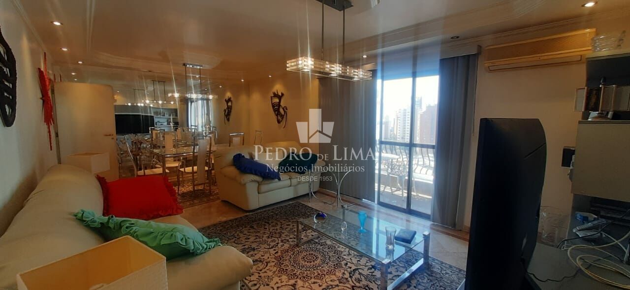 imagem do imovel Apartamento, 3 quartos , 1 suíte, 2 vagas. Condomínio Anália Franco ref: TP26543