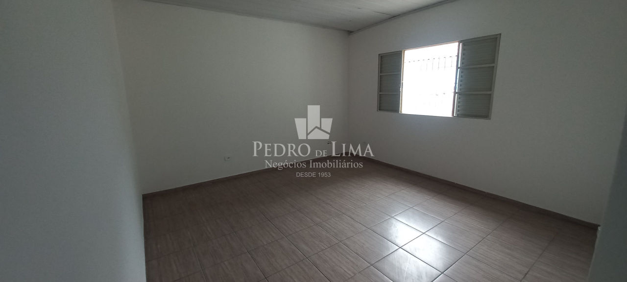 Casa Térrea 2 quartos, 1 suíte, 3 vagas, - Vila Mafra 