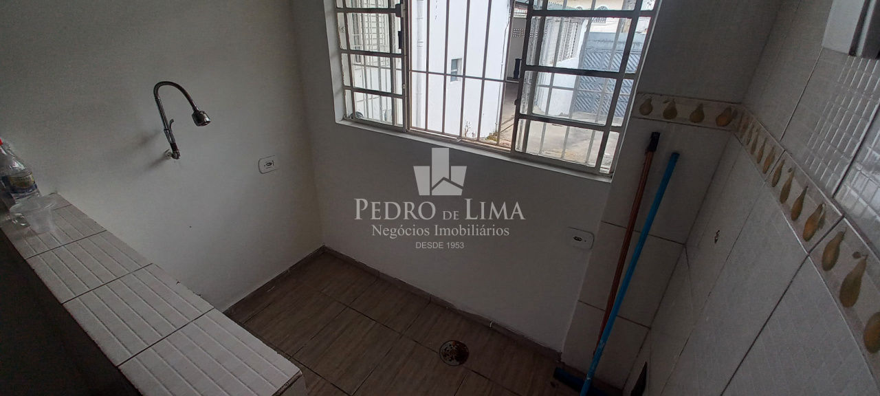 imagem do imovel Casa Térrea 2 quartos, 1 suíte, 3 vagas, - Vila Mafra  ref: TP26586