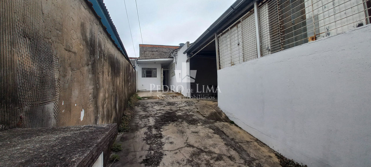 Casa Térrea 2 quartos, 1 suíte, 3 vagas, - Vila Mafra 