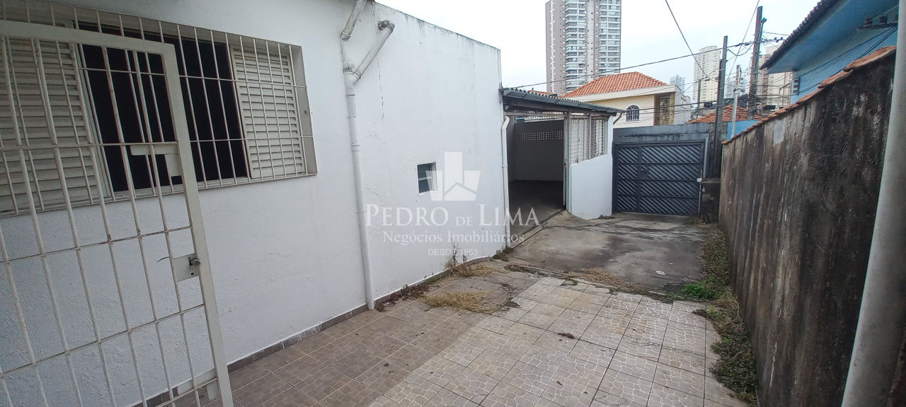 Casa Térrea 2 quartos, 1 suíte, 3 vagas, - Vila Mafra 