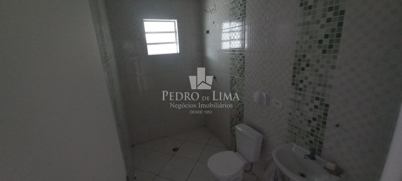 Casa Térrea 2 quartos, 1 suíte, 3 vagas, - Vila Mafra 