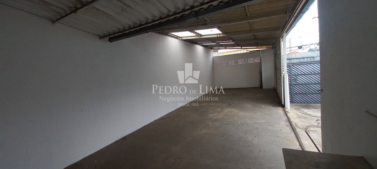 Casa Térrea 2 quartos, 1 suíte, 3 vagas, - Vila Mafra 