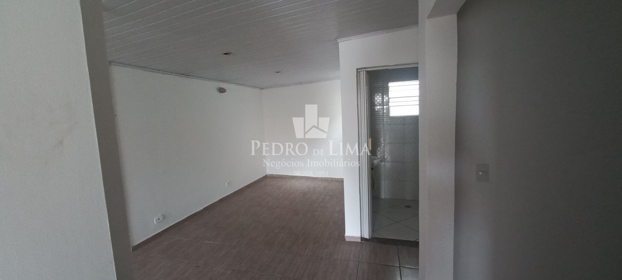 imagem do imovel Casa Térrea 2 quartos, 1 suíte, 3 vagas, - Vila Mafra  ref: TP26586