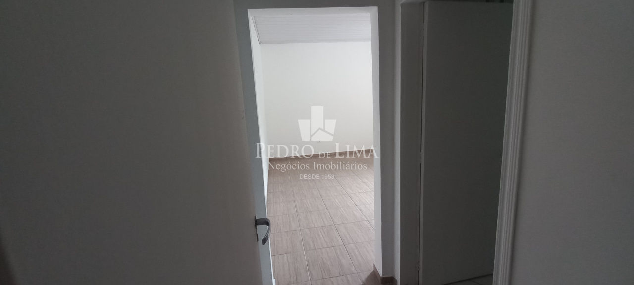 Casa Térrea 2 quartos, 1 suíte, 3 vagas, - Vila Mafra 