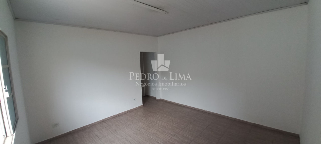 Casa Térrea 2 quartos, 1 suíte, 3 vagas, - Vila Mafra 