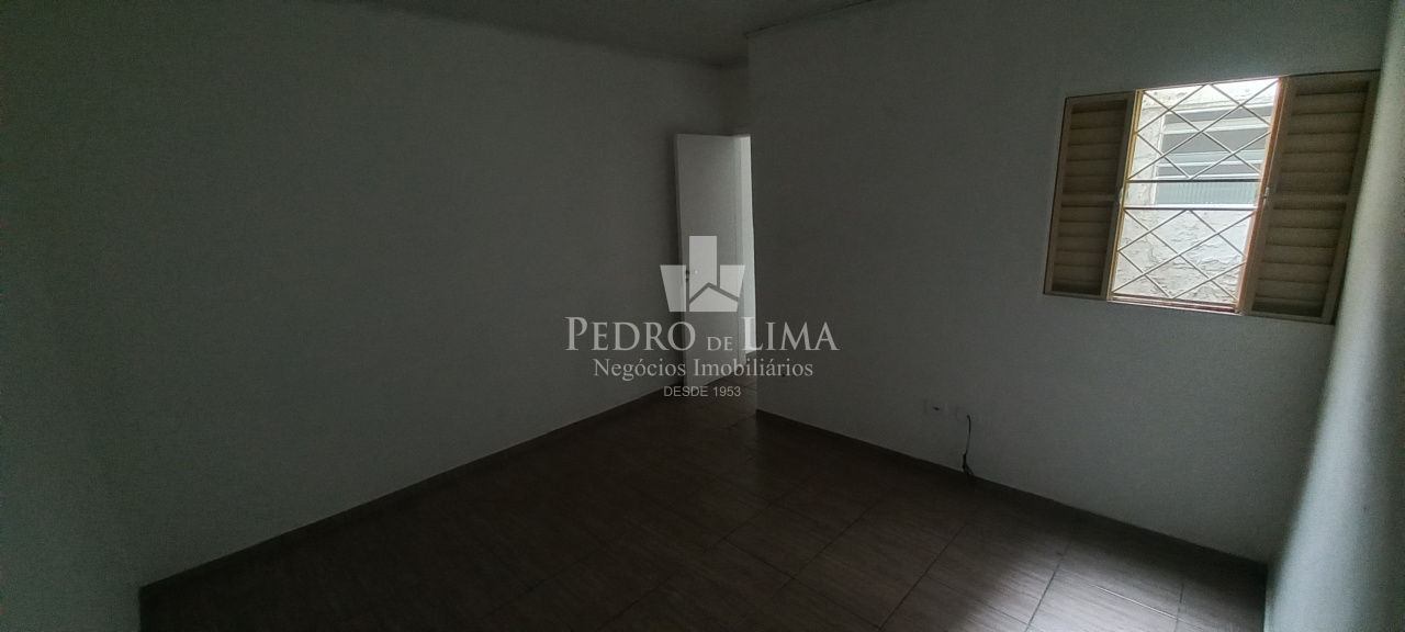 Casa Térrea 2 quartos, 1 suíte, 3 vagas, - Vila Mafra 