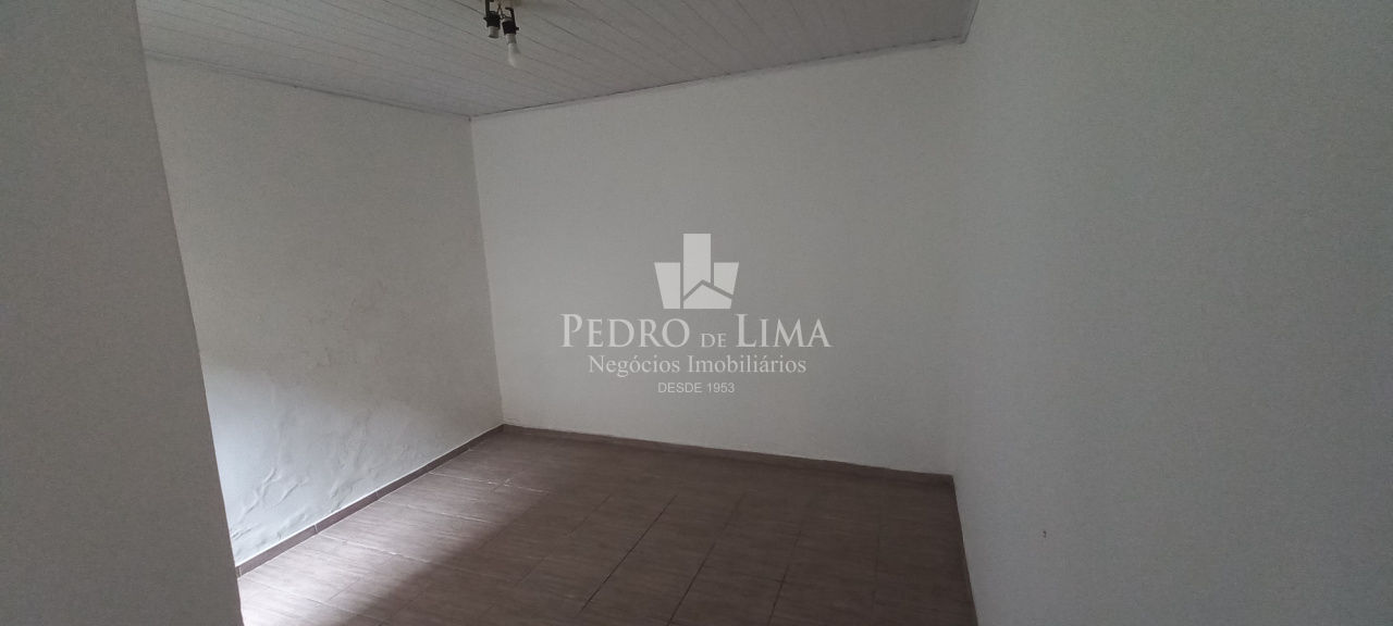 Casa Térrea 2 quartos, 1 suíte, 3 vagas, - Vila Mafra 