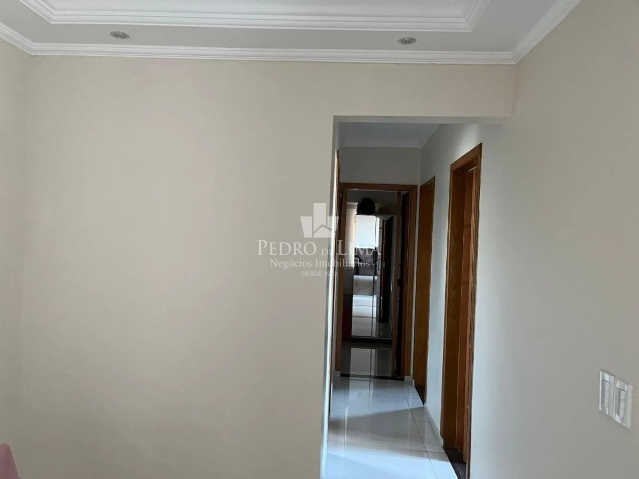 imagem do imovel Apartamento na Vila Ema com 3 quartos e 1 vaga. Condomínio Parque Tomas Saraiva. ref: TP26594