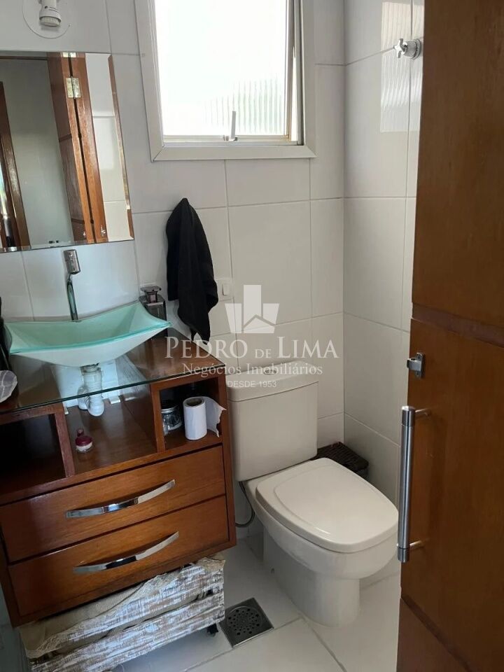 Apartamento na Vila Ema com 3 quartos e 1 vaga. Condomínio Parque Tomas Saraiva.