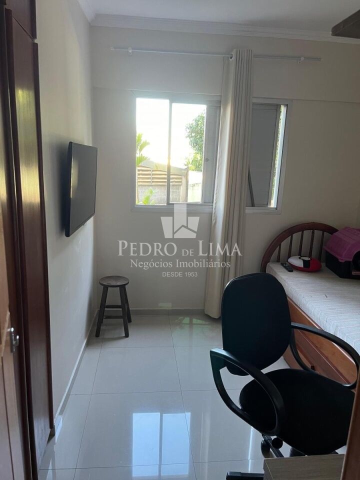 Apartamento na Vila Ema com 3 quartos e 1 vaga. Condomínio Parque Tomas Saraiva.