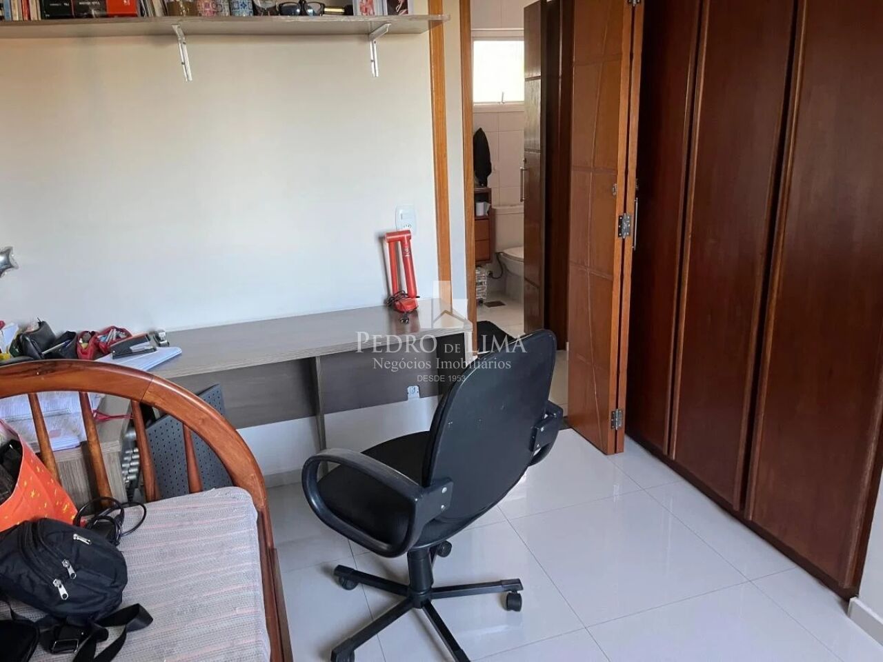 Apartamento na Vila Ema com 3 quartos e 1 vaga. Condomínio Parque Tomas Saraiva.