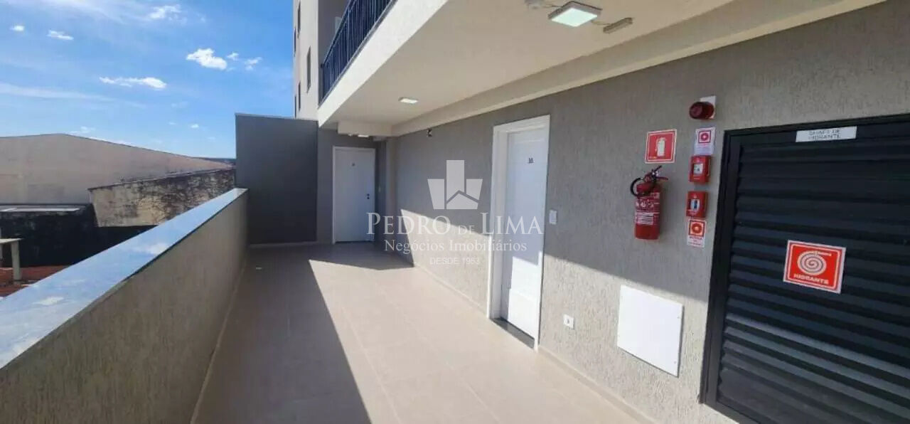 Apartamento Studio em ótima localização na Vila Formosa, 2 quartos, área util 40,19 m2