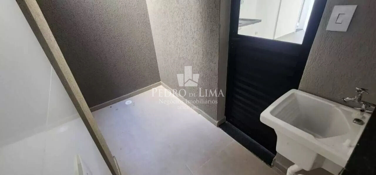 Apartamento Studio em ótima localização na Vila Formosa, 2 quartos, área util 40,19 m2
