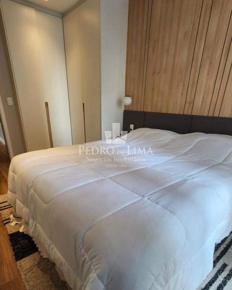 Condomínio Scena Tatuapé - 106m², 2 quartos suítes, varanda gourmet e 2 vagas.