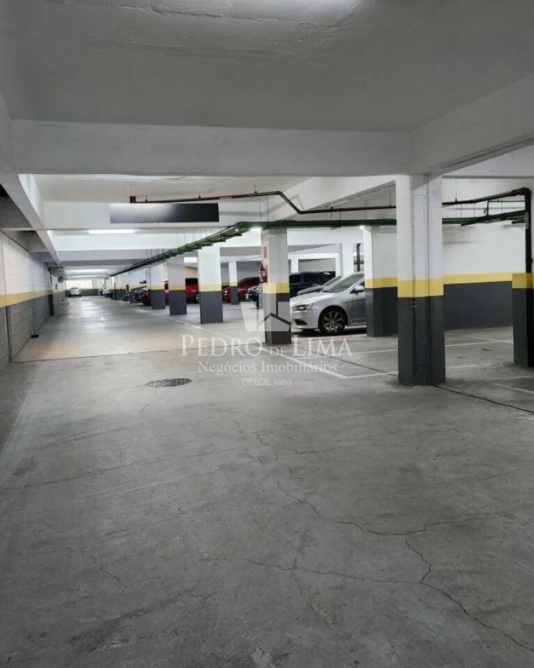 Condomínio Scena Tatuapé - 106m², 2 quartos suítes, varanda gourmet e 2 vagas.