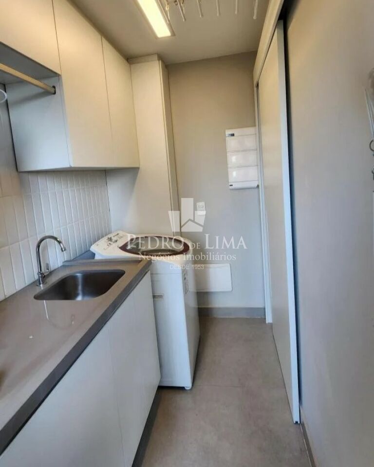 Condomínio Scena Tatuapé - 106m², 2 quartos suítes, varanda gourmet e 2 vagas.