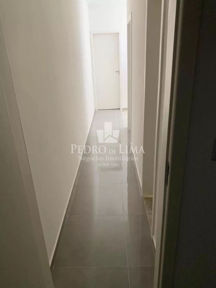Sobrado frontal 3 quartos 1 suíte 1 vaga de garagem Parque São Lucas 