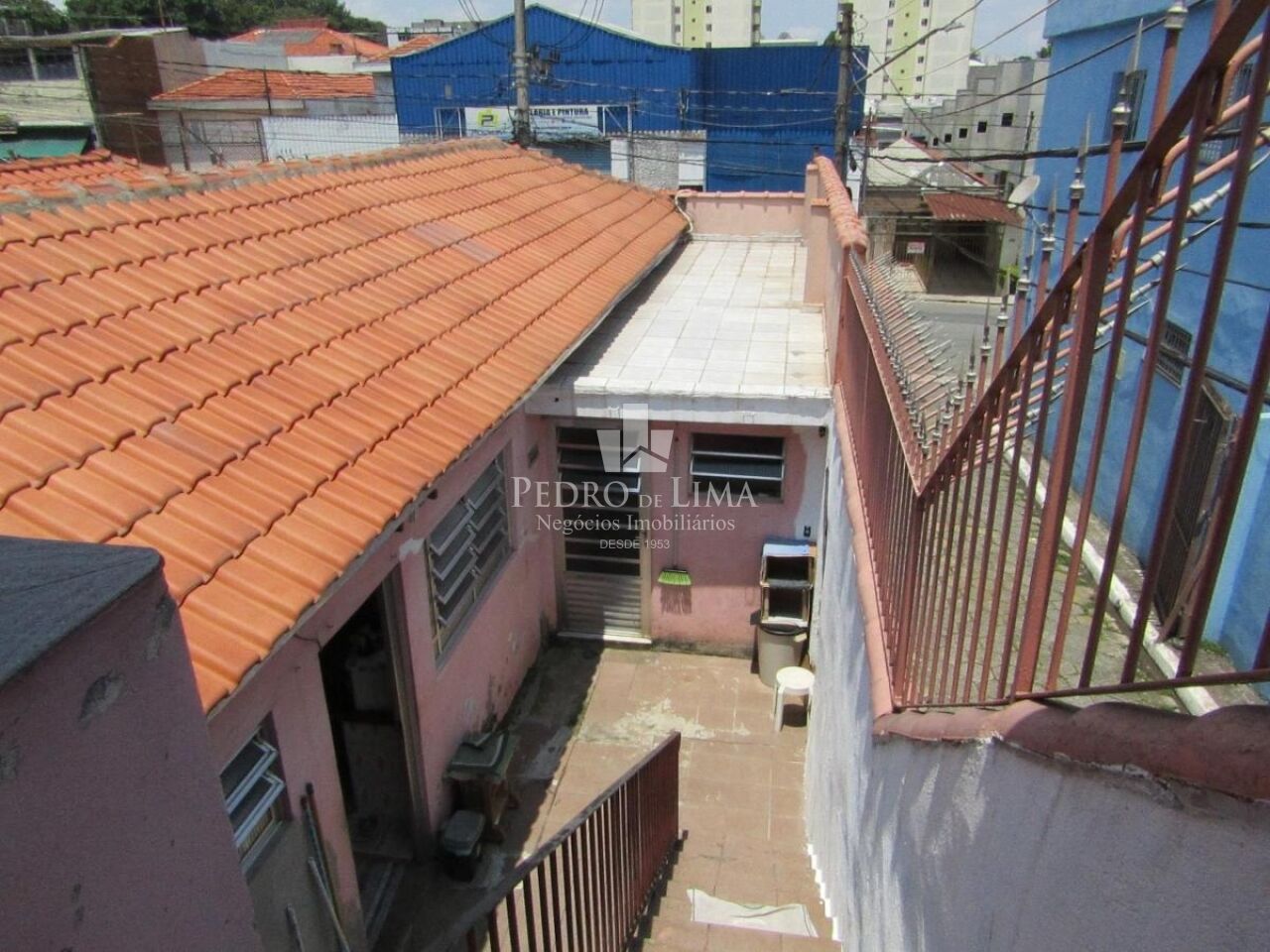 Casa Térrea Vila Diva ,3 quartos e 2 vagas , 143m²