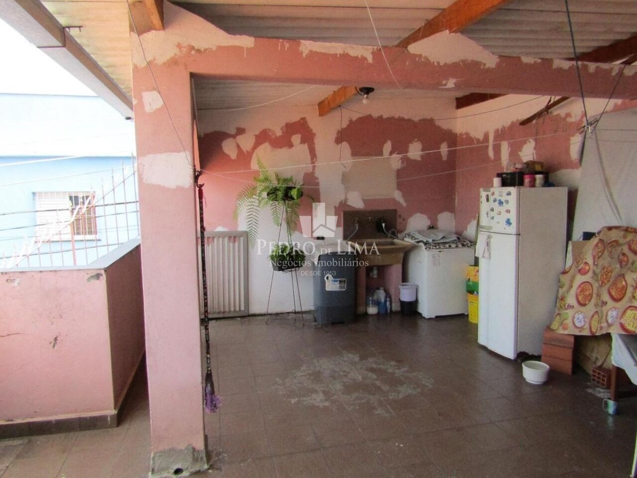 Casa Térrea Vila Diva ,3 quartos e 2 vagas , 143m²