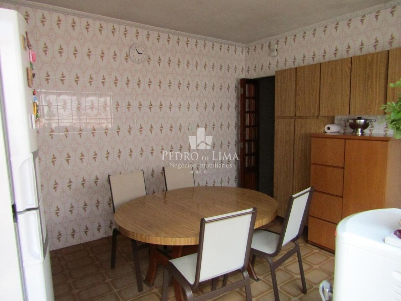 Casa Térrea Vila Diva ,3 quartos e 2 vagas , 143m²