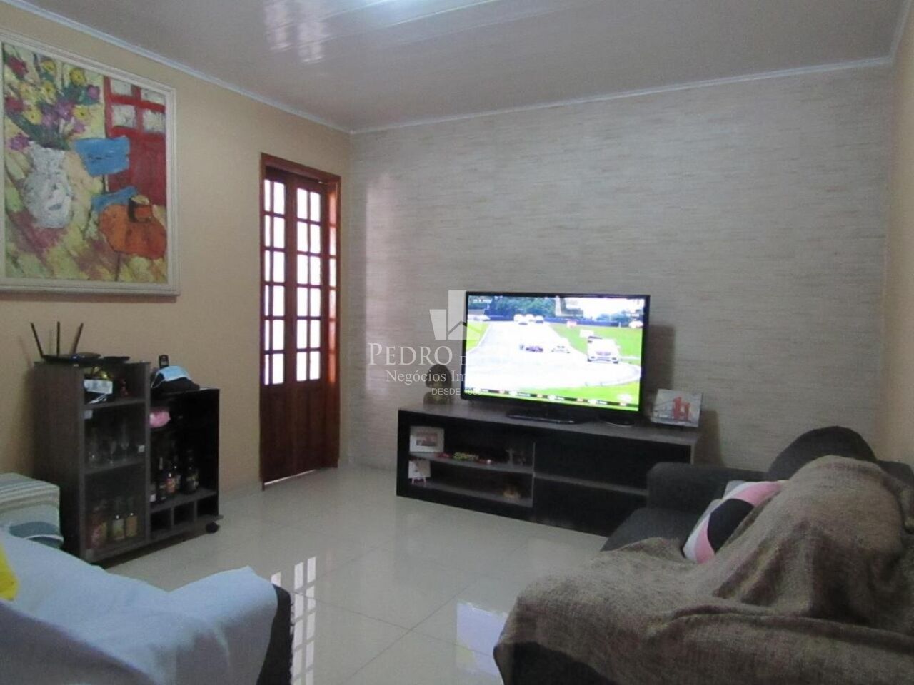 imagem do imovel Casa Térrea  Vila Diva ,3 quartos e 2 vagas , 143m² ref: TP26651