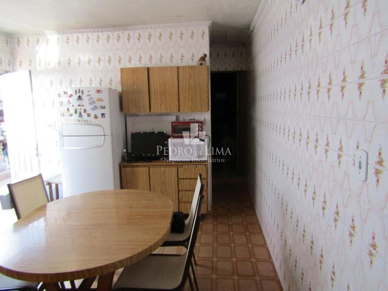 imagem do imovel Casa Térrea  Vila Diva ,3 quartos e 2 vagas , 143m² ref: TP26651