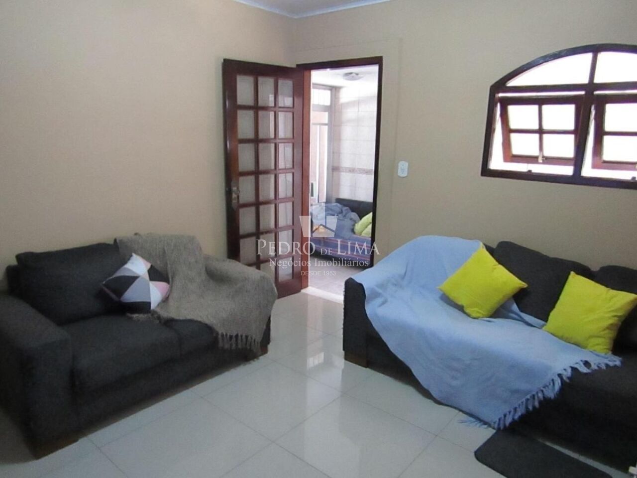 imagem do imovel Casa Térrea  Vila Diva ,3 quartos e 2 vagas , 143m² ref: TP26651