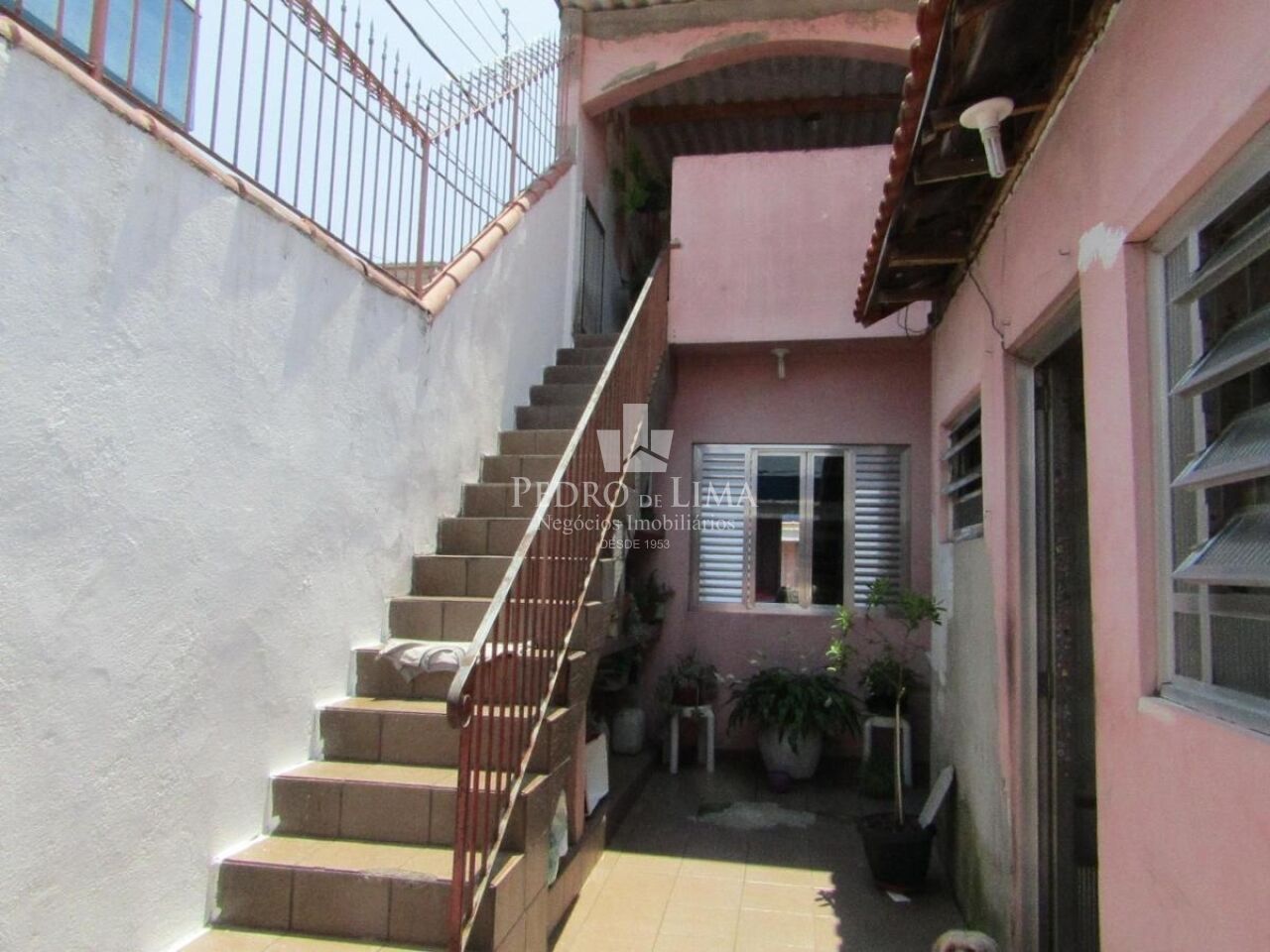 Casa Térrea Vila Diva ,3 quartos e 2 vagas , 143m²