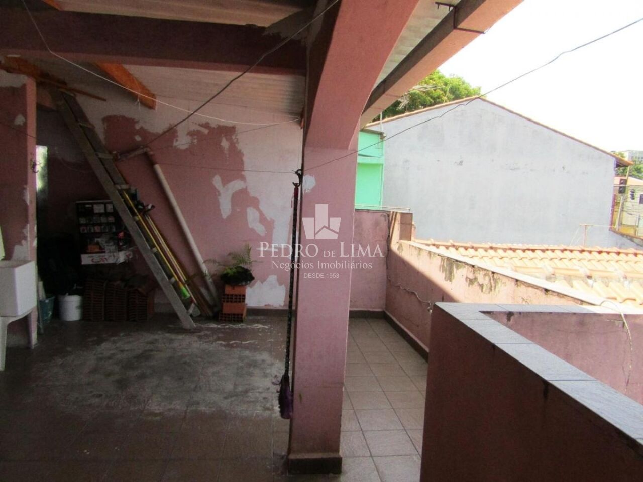 Casa Térrea Vila Diva ,3 quartos e 2 vagas , 143m²