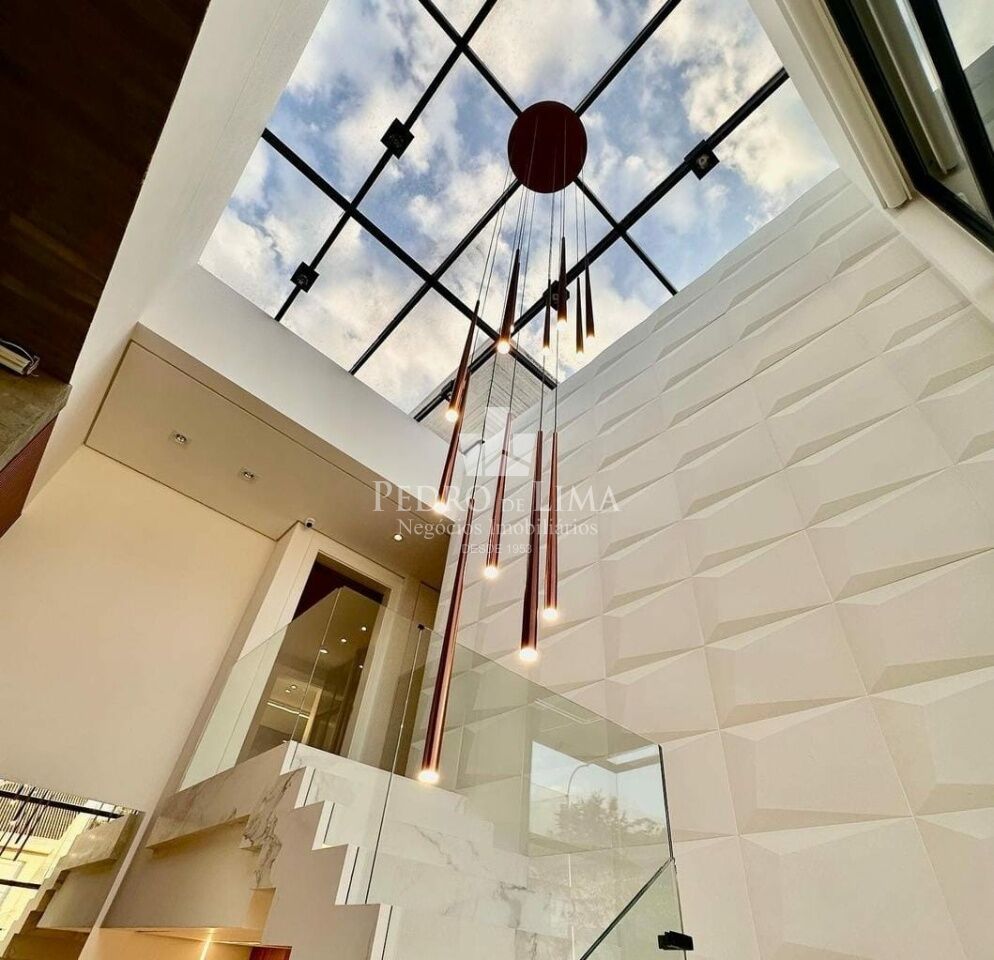 Casa Alto Padrão em Alphaville 