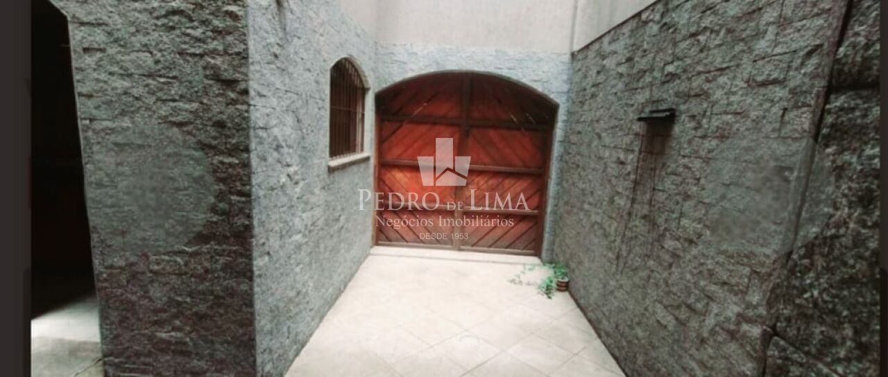 Casa 4 quartos - 2 suíte de 177 m² no Tatuapé 