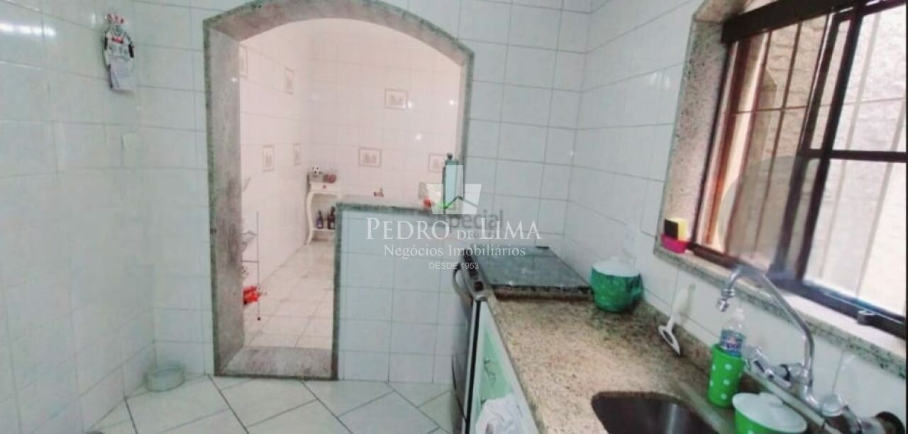 Casa 4 quartos - 2 suíte de 177 m² no Tatuapé 