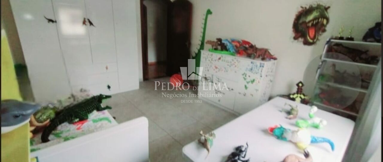 Casa 4 quartos - 2 suíte de 177 m² no Tatuapé 