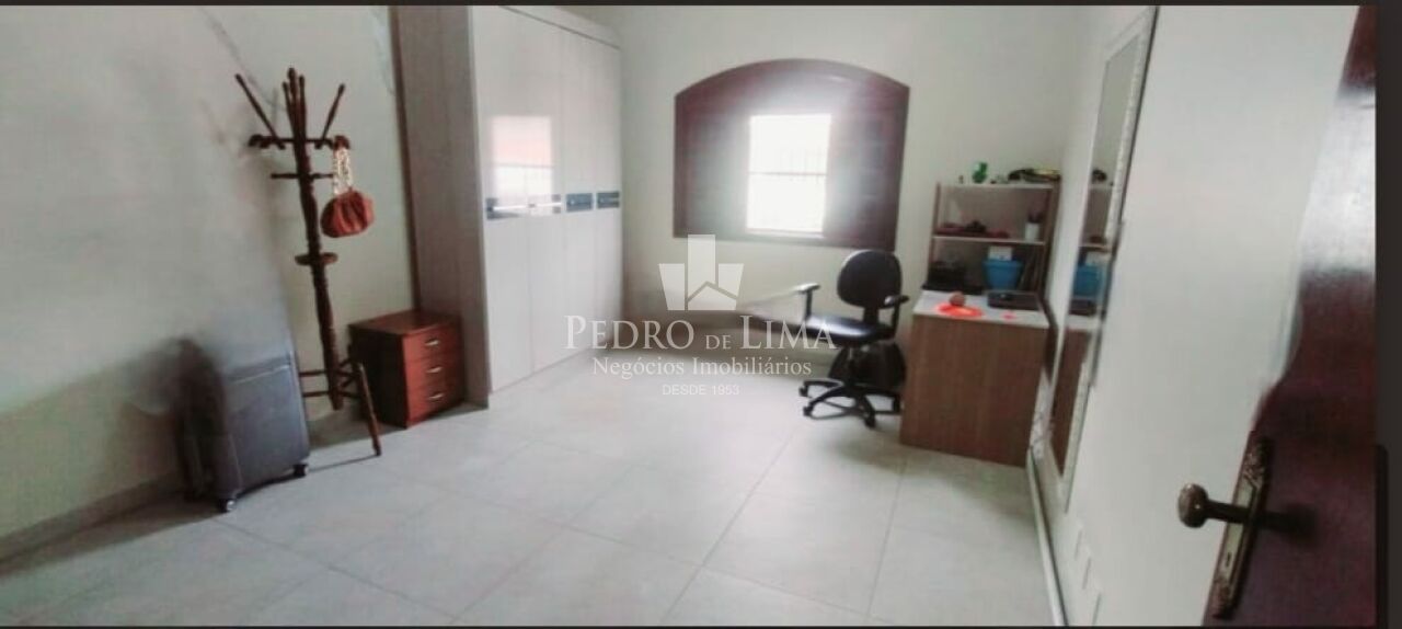 Casa 4 quartos - 2 suíte de 177 m² no Tatuapé 