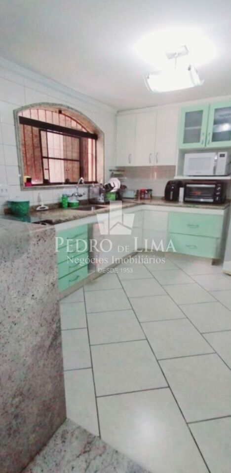 Casa 4 quartos - 2 suíte de 177 m² no Tatuapé 