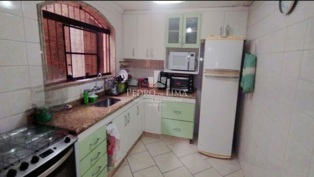 Casa 4 quartos - 2 suíte de 177 m² no Tatuapé 