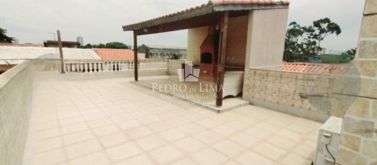 Casa 4 quartos - 2 suíte de 177 m² no Tatuapé 
