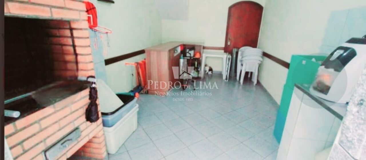 Casa 4 quartos - 2 suíte de 177 m² no Tatuapé 