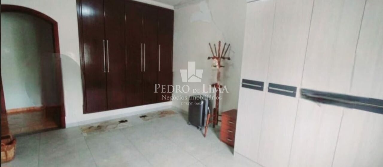 Casa 4 quartos - 2 suíte de 177 m² no Tatuapé 