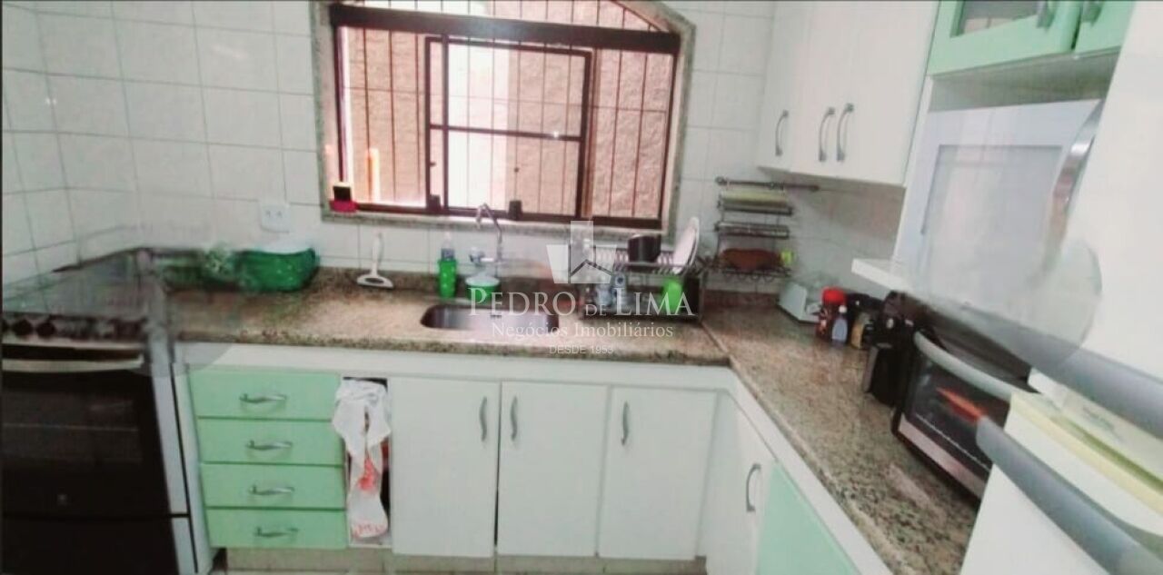 Casa 4 quartos - 2 suíte de 177 m² no Tatuapé 