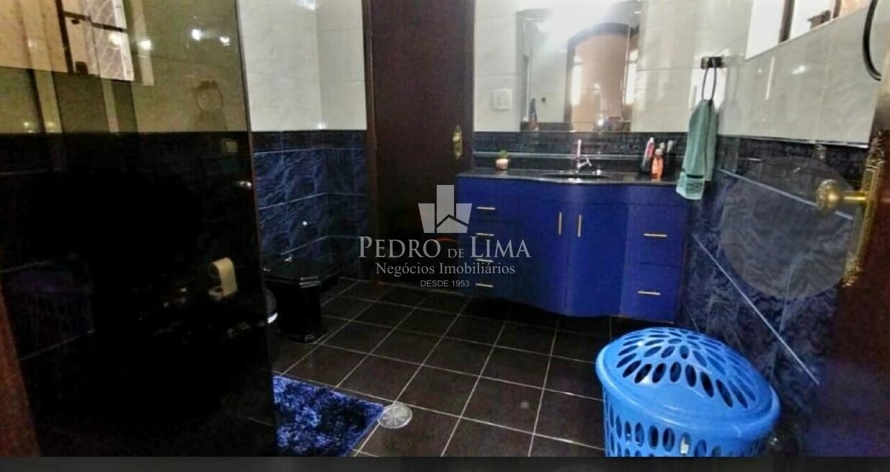 Casa 4 quartos - 2 suíte de 177 m² no Tatuapé 