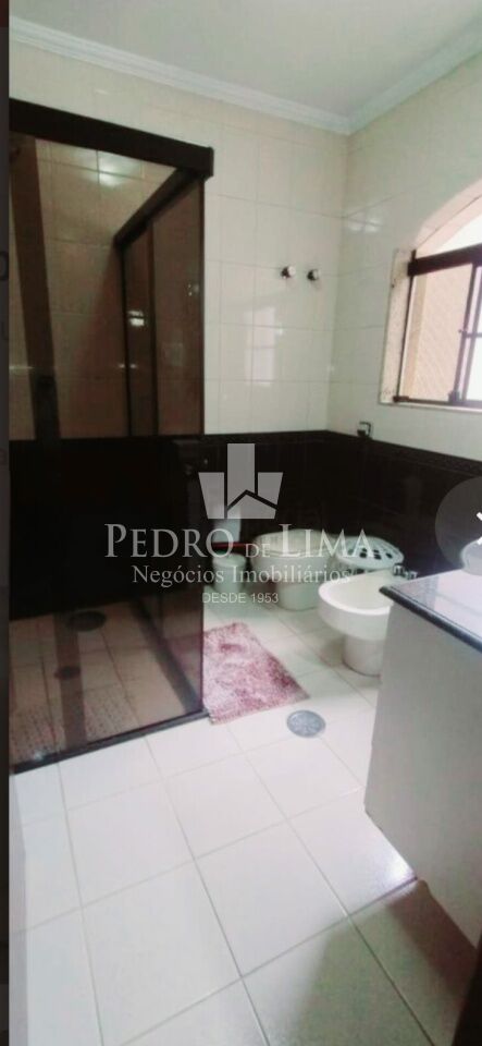 Casa 4 quartos - 2 suíte de 177 m² no Tatuapé 