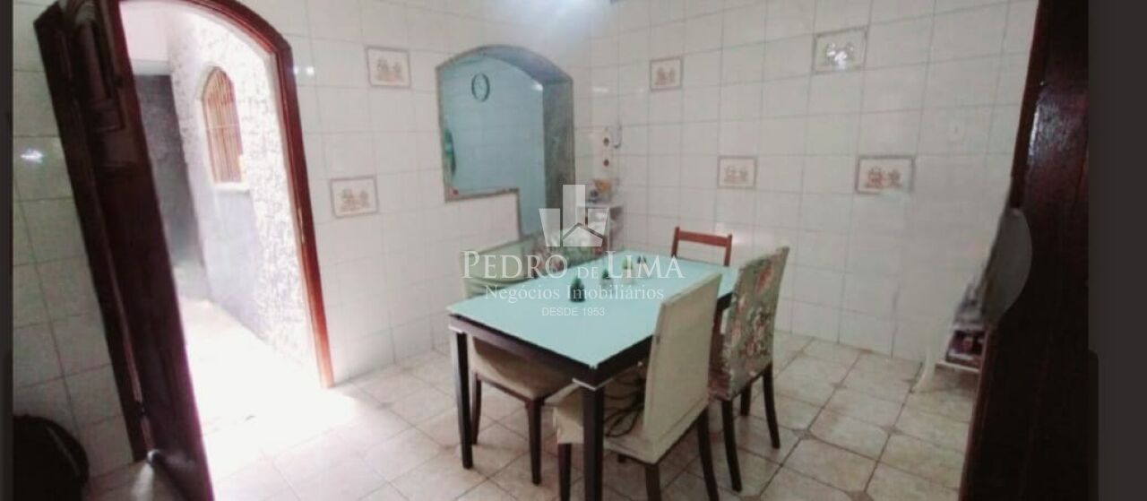 Casa 4 quartos - 2 suíte de 177 m² no Tatuapé 