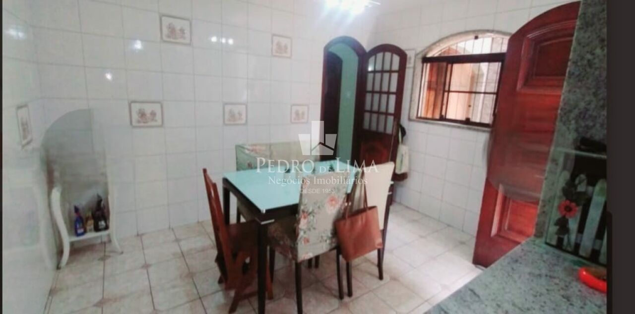 Casa 4 quartos - 2 suíte de 177 m² no Tatuapé 