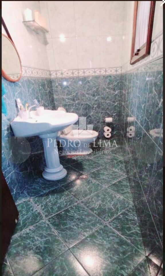 Casa 4 quartos - 2 suíte de 177 m² no Tatuapé 