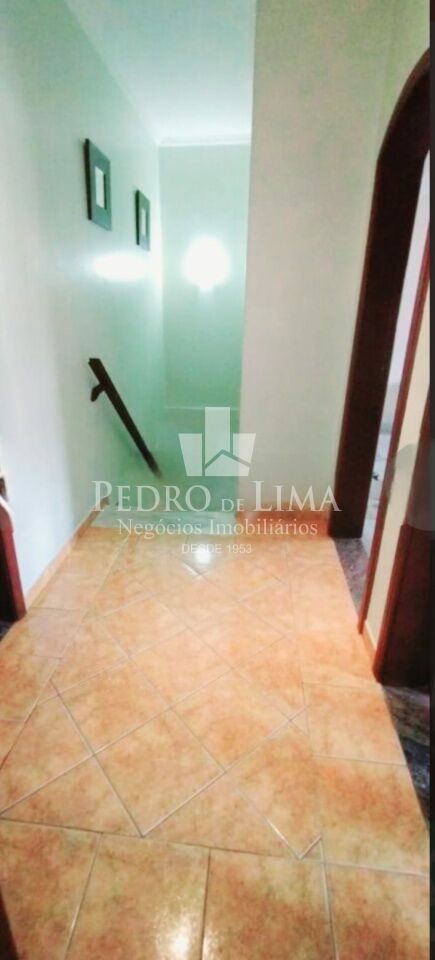 Casa 4 quartos - 2 suíte de 177 m² no Tatuapé 