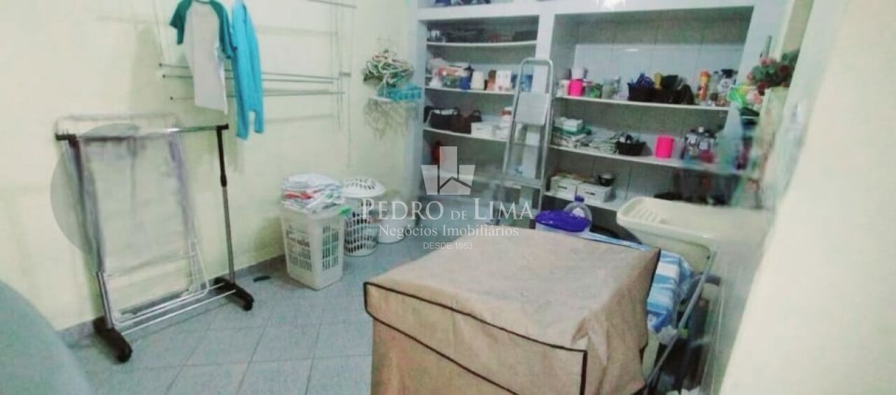 Casa 4 quartos - 2 suíte de 177 m² no Tatuapé 