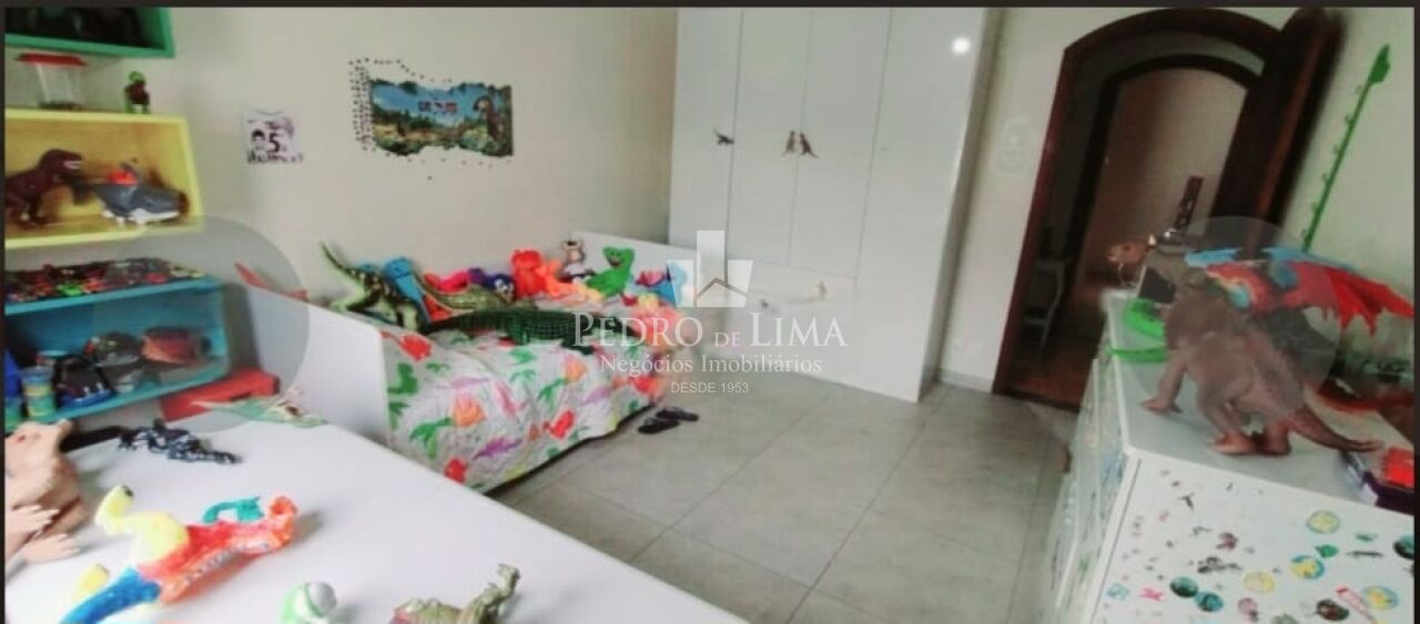 Casa 4 quartos - 2 suíte de 177 m² no Tatuapé 